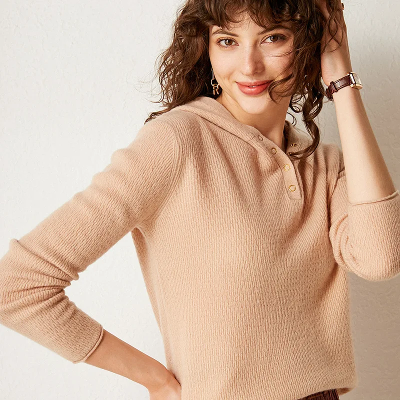 2019 Autumn And Winter New Style Pure Woollen Sweater Women's Hooded Solid Color Loose-Fit Short Pullover Hoody Men's Sweatshirt 
2019 Autumn And Winter New Style Pure Woollen Sweater Women's Hooded Solid Color Loose-Fit Short Pullover Hoody Men's Sweatshirt