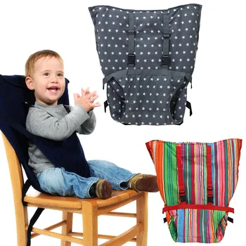 Baby chair safety belt Portable Infant Seat Infant Feeding High Chair Harness Belt Portable Baby Lunch Dining cushion cover 
Baby chair safety belt Portable Infant Seat Infant Feeding High Chair Harness Belt Portable Baby Lunch Dining cushion cover