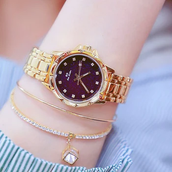 Luxury Women Watches Magnetic Starry Sky Female Clock Quartz Wristwatch Fashion Ladies Wrist Watch reloj mujer relogio feminino
Luxury Women Watches Magnetic Starry Sky Female Clock Quartz Wristwatch Fashion Ladies Wrist Watch reloj mujer relogio feminino