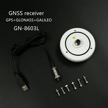 2PCS high quality industrial navigat USB GNSS GPS receiver GLONASS GALILEO QZSS module antenna NMEA0183 Built in FLASH
2PCS high quality industrial navigat USB GNSS GPS receiver GLONASS GALILEO QZSS module antenna NMEA0183 Built in FLASH