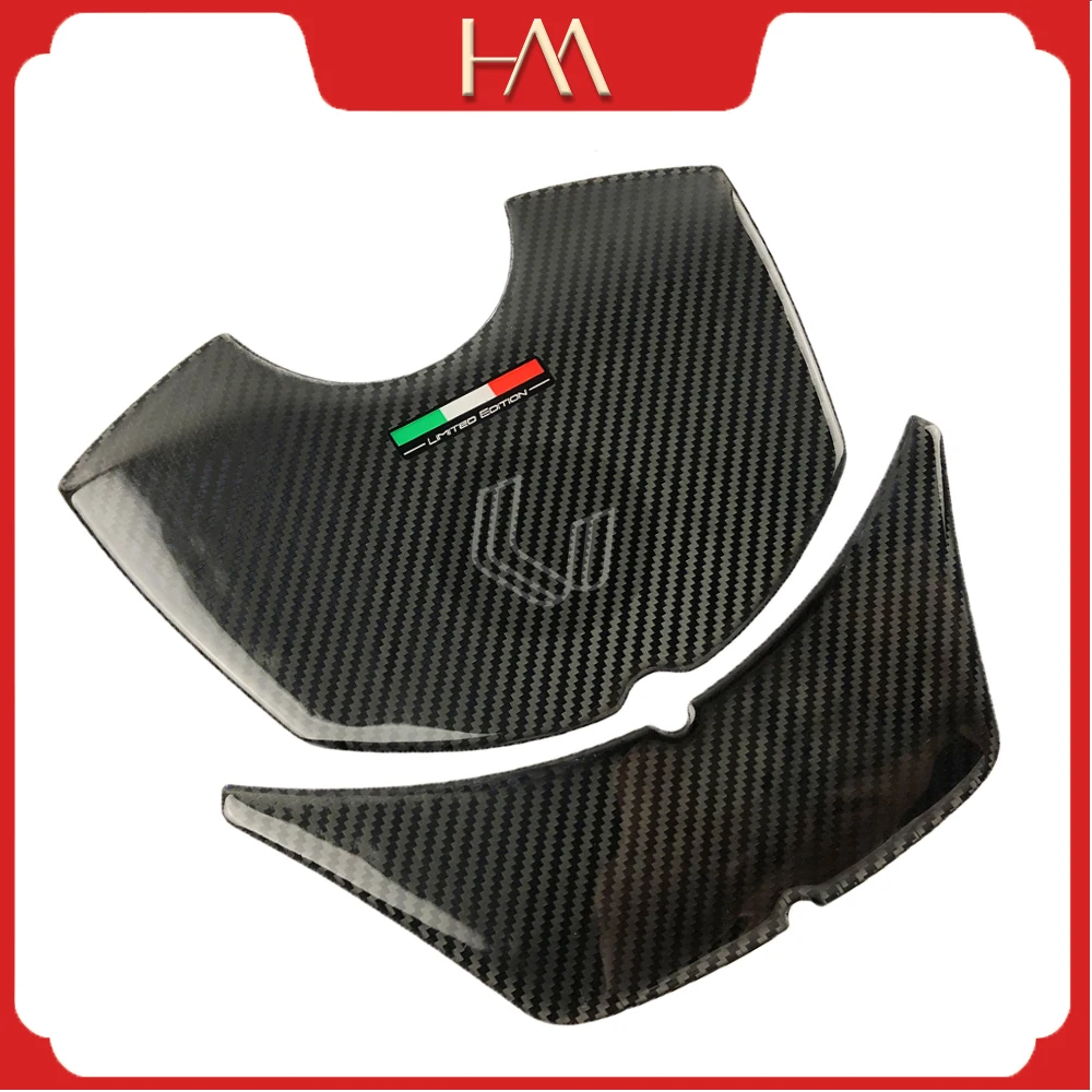 Для Ducati 749 999 2003 2004 2005 2006 протектор коврика для бензобака мотоцикла 3D из углеродного волокна внешний вид
Для Ducati 749 999 2003 2004 2005 2006 протектор коврика для бензобака мотоцикла 3D из углеродного волокна внешний вид