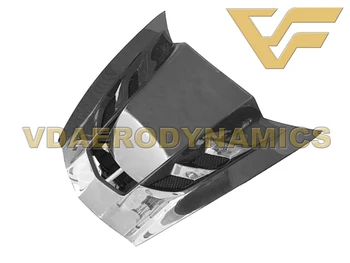 Suitable For 14-19 Chevy Corvette C7 VAD-V Carbon Fiber Hood Engine Bonnet - Fiberglass available
Suitable For 14-19 Chevy Corvette C7 VAD-V Carbon Fiber Hood Engine Bonnet - Fiberglass available