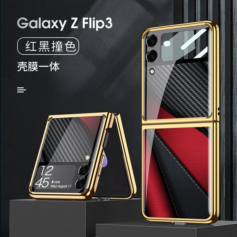 Роскошный HD чехол для телефона из закаленного стекла для Samsung Z Flip 3 чехол с винтажным рисунком защитный чехол для камеры для Galaxy Z Flip 3 Чехол
Роскошный HD чехол для телефона из закаленного стекла для Samsung Z Flip 3 чехол с винтажным рисунком защитный чехол для камеры для Galaxy Z Flip 3 Чехол