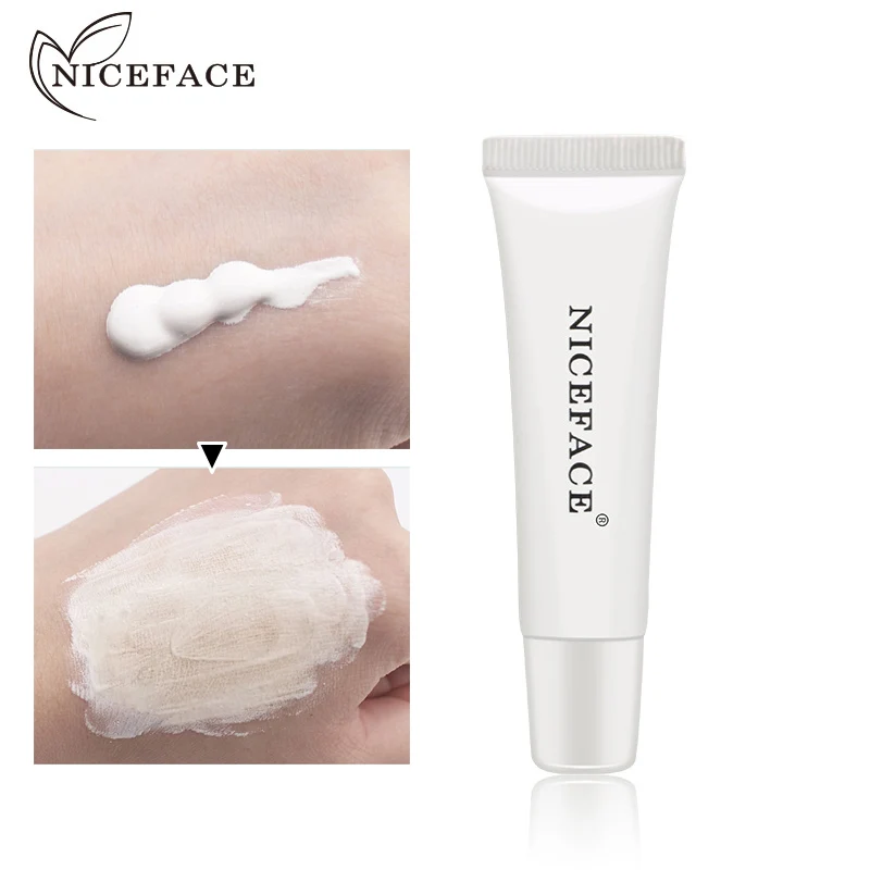 olor Changing Liquid Foundation Matte Concealer Soft Primer Cream Long Wear Oil Control Sunscreen Perfect Makeup Base
olor Changing Liquid Foundation Matte Concealer Soft Primer Cream Long Wear Oil Control Sunscreen Perfect Makeup Base