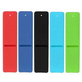 1PC Remote Controller Silicone Case UA55KU6300J UA65KS9800 For Samsung Smart TV Protective Cover Antidrop Shockproof Protector
1PC Remote Controller Silicone Case UA55KU6300J UA65KS9800 For Samsung Smart TV Protective Cover Antidrop Shockproof Protector