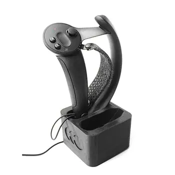 Magnetic Charging Cable Charging Base Holder Fast Charging Can Charge Two Handles At The Same Time For Valve Index Handle
Magnetic Charging Cable Charging Base Holder Fast Charging Can Charge Two Handles At The Same Time For Valve Index Handle
