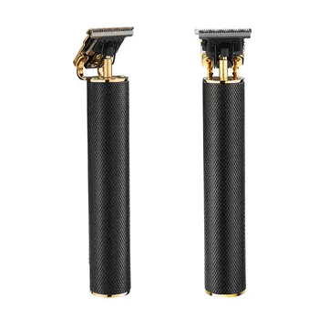 Hair Clipper Finish Li T-Outliner Skeleton Heavy Hitter Cordless Hair Trimmer Men 0mm Baldheaded Hair Cutting Machine Shaver
Hair Clipper Finish Li T-Outliner Skeleton Heavy Hitter Cordless Hair Trimmer Men 0mm Baldheaded Hair Cutting Machine Shaver