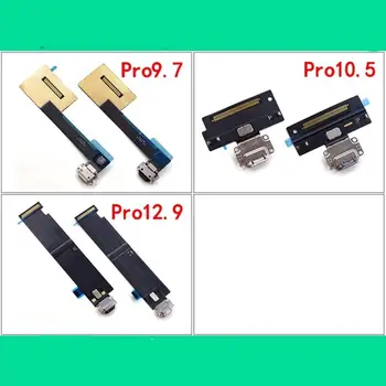 Pro 9.7 10.5 12.9 Panel Tablet A1701 1709 USB Charging Connector Flex Cable Smartphone Accessory Motherboard Replacement FPC FFC 
Pro 9.7 10.5 12.9 Panel Tablet A1701 1709 USB Charging Connector Flex Cable Smartphone Accessory Motherboard Replacement FPC FFC