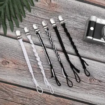 New Baby Pacifier Clip Chain Cotton Holder Pacifier Soother Clips Leash Belt Nipple Holder For Infant Feeding 2020
New Baby Pacifier Clip Chain Cotton Holder Pacifier Soother Clips Leash Belt Nipple Holder For Infant Feeding 2020