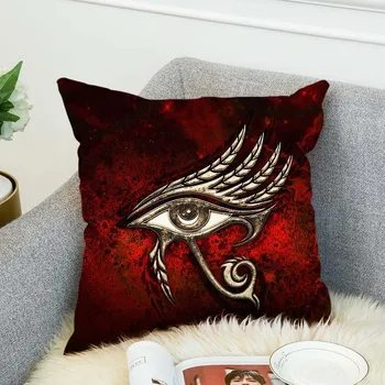 All-eye Double-side 3D digital print pattern Pillowcase Decorative Body Pillow Case Plain Design Qualified Bedclothes PC504
All-eye Double-side 3D digital print pattern Pillowcase Decorative Body Pillow Case Plain Design Qualified Bedclothes PC504