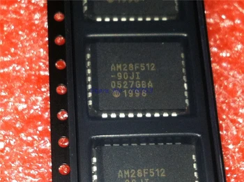 20pcs/lot AM28F512-120JC AM28F512-90JC AM28F512-90JI AM28F512-70JC AM28F512 PLCC-32 In Stock
20pcs/lot AM28F512-120JC AM28F512-90JC AM28F512-90JI AM28F512-70JC AM28F512 PLCC-32 In Stock