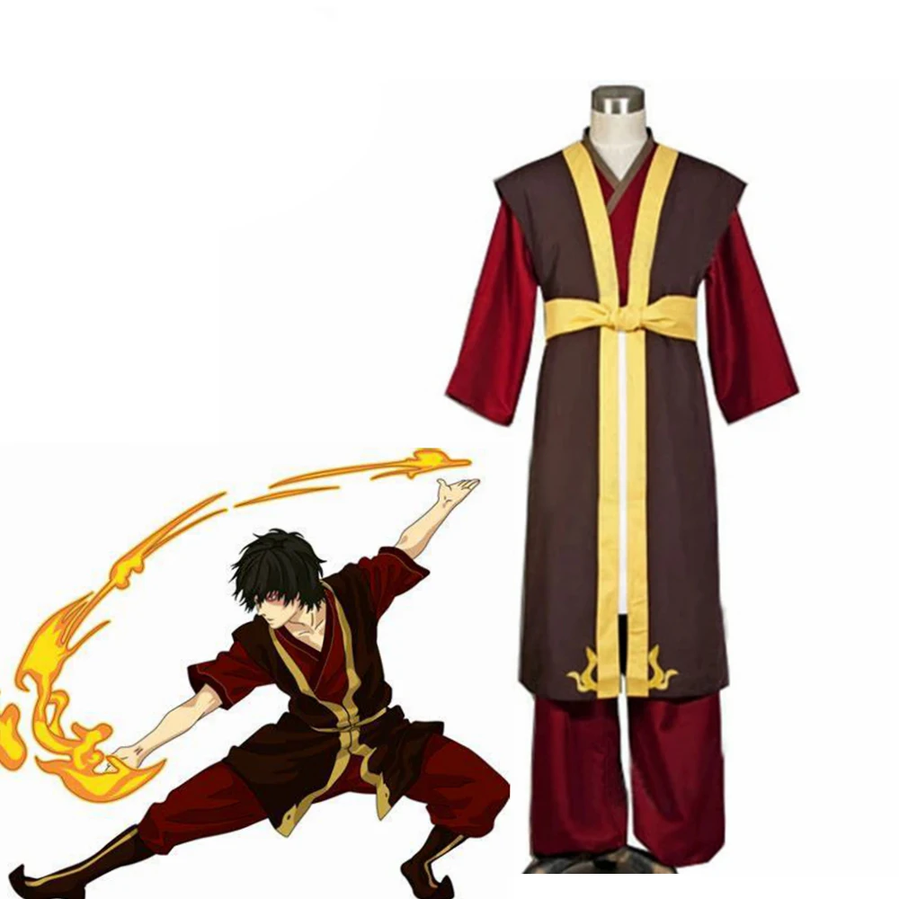 Avatar-The-Last-Airbender-Prince-Zuko-men-Cosplay-Costume-Anime-Custom-Made-Uniform-Halloween-women-Cosplay (3)