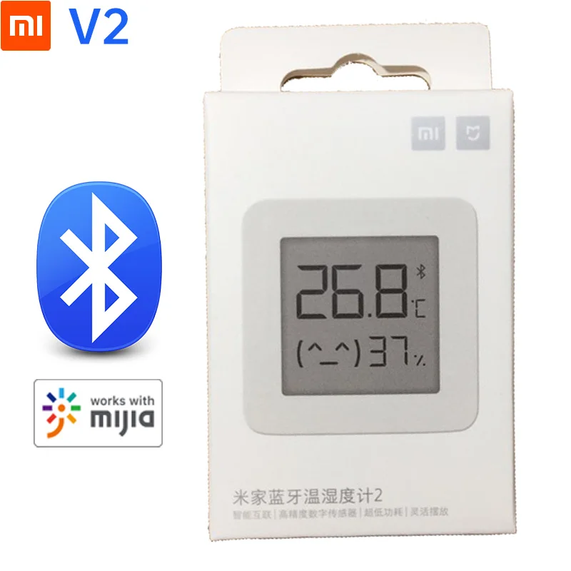 Термометр Xiaomi Home Assistant — Xiaomi-pro.ru