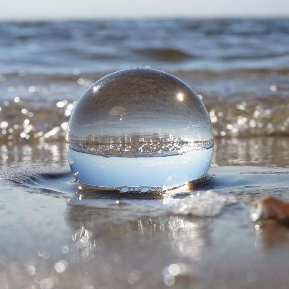 2019 HOT Clear Glass Crystal Ball Healing Sphere Photography Props Lensball Decor Props Photo Gift For Outdoor Photography
2019 HOT Clear Glass Crystal Ball Healing Sphere Photography Props Lensball Decor Props Photo Gift For Outdoor Photography