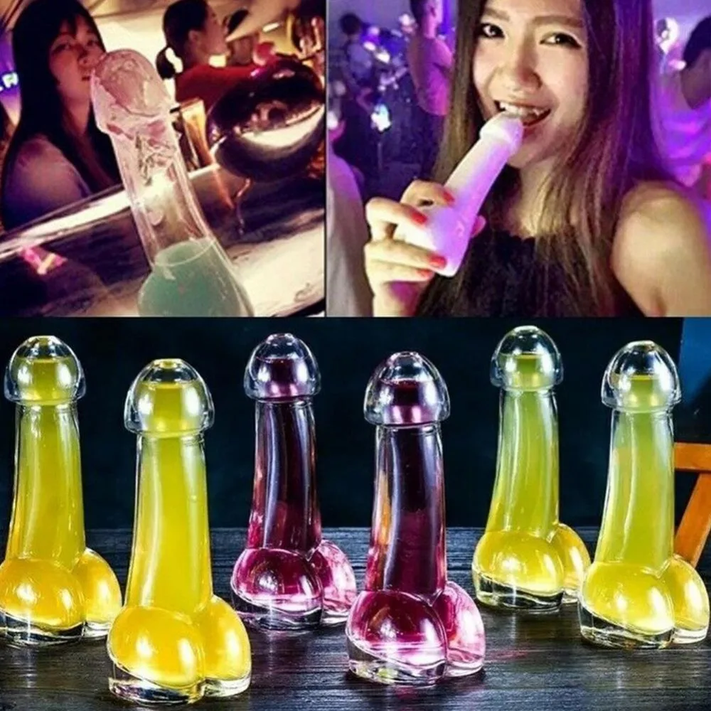 Стеклянные Фаллоимитаторы Обзоры