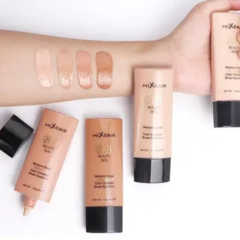 Face Care Light Concealer Foundation Base Bb Isolation Bb Cc Cream Sunscreen Moisturizing Oil Control Makeup Brightening Cream
Face Care Light Concealer Foundation Base Bb Isolation Bb Cc Cream Sunscreen Moisturizing Oil Control Makeup Brightening Cream