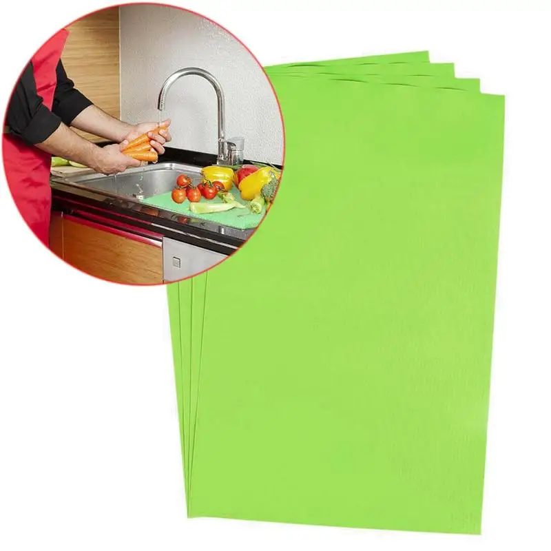 4pcs Filter Sponge Refrigerator Drawers Mildew Proof Fruit Veggie Mat Ntifouling Refrigerator Mats Kitchen Gadget
4pcs Filter Sponge Refrigerator Drawers Mildew Proof Fruit Veggie Mat Ntifouling Refrigerator Mats Kitchen Gadget