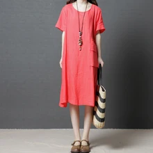 Boollili Long Summer Dress 2020 Womens Casual Vestido Vintage Dress Cotton New Vestiti Donna
Boollili Long Summer Dress 2020 Womens Casual Vestido Vintage Dress Cotton New Vestiti Donna