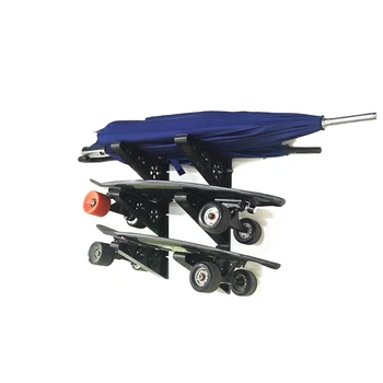 One pair/three pairs Skateboard Storage Rack Longboard Wall Mount Skate Board Wall Rack Show Stands Mount Holder Accessories
One pair/three pairs Skateboard Storage Rack Longboard Wall Mount Skate Board Wall Rack Show Stands Mount Holder Accessories