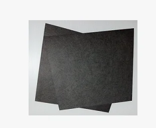 Graphite Paper HCP030N Conductive Carbon Paper Hydrophilic Waterproof Anode Material Microbial Fuel Cell Electrode
Graphite Paper HCP030N Conductive Carbon Paper Hydrophilic Waterproof Anode Material Microbial Fuel Cell Electrode