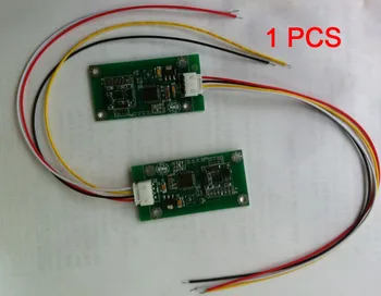 RM3100 ADXL355 Test Board PNI Geomagnetic Sensor Module Stm32 Rm3100 Evaluation Version
RM3100 ADXL355 Test Board PNI Geomagnetic Sensor Module Stm32 Rm3100 Evaluation Version