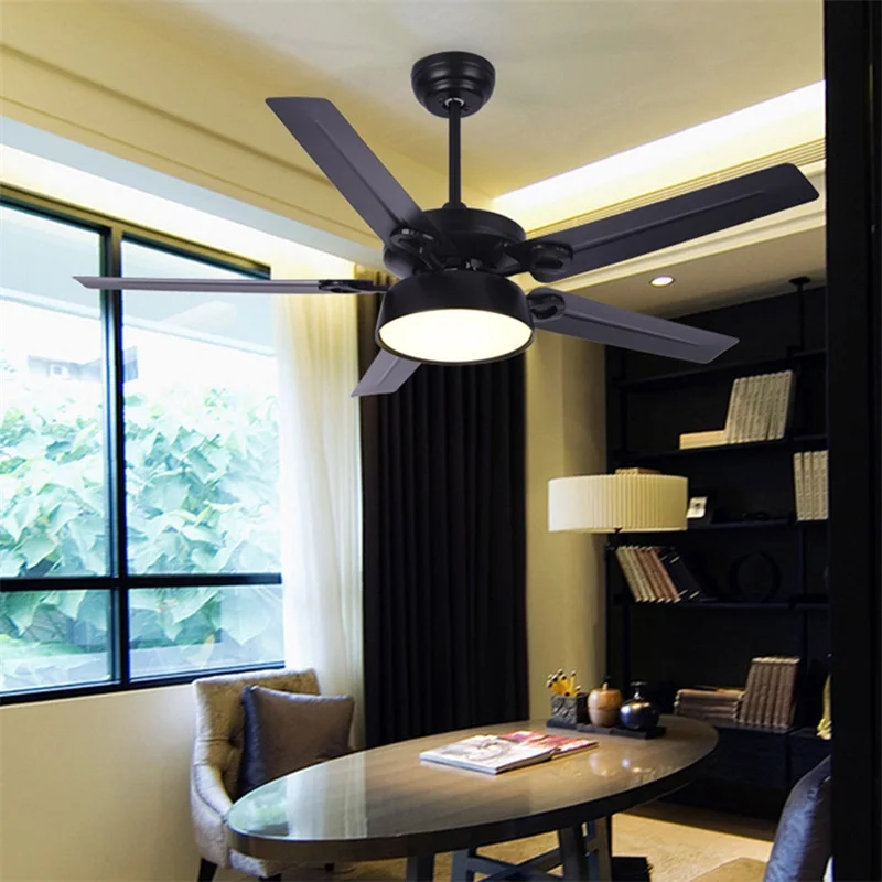 OUFULA Modern Ceiling Fans With Lights Kit Remote Control 3 Colors LED Modern Home Decorative for Rooms Dining Room Bedroom
OUFULA Modern Ceiling Fans With Lights Kit Remote Control 3 Colors LED Modern Home Decorative for Rooms Dining Room Bedroom