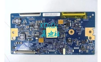 free shipping Good test T-CON board for KDL-50W800B T500HVN08.0 50T20-C00 screen T500HVD04.0
free shipping Good test T-CON board for KDL-50W800B T500HVN08.0 50T20-C00 screen T500HVD04.0