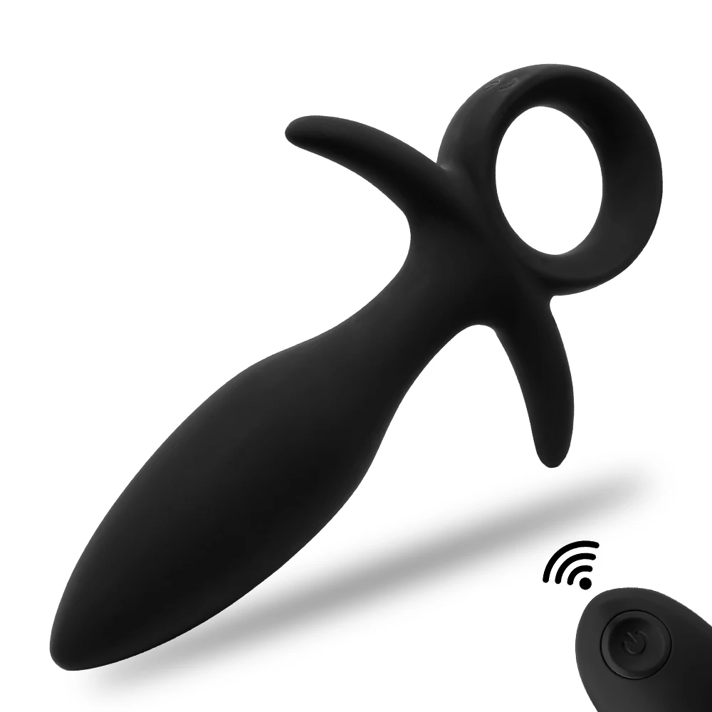 Фаллоимитатор С Режимами