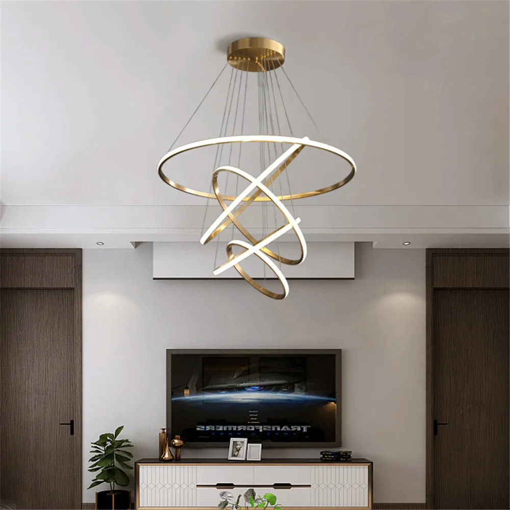 AC90-260V Modern led Copper Pendant Lights for Kitchen Dining Room Lustre Pendant Hanging Lamps Decor Home Lighting Fixtures
AC90-260V Modern led Copper Pendant Lights for Kitchen Dining Room Lustre Pendant Hanging Lamps Decor Home Lighting Fixtures