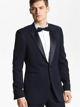 wedding suits for men suit black groom wear shiny collar 2020 tailor tuxedo
wedding suits for men suit black groom wear shiny collar 2020 tailor tuxedo