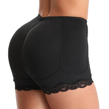 Breathable Mesh Mid Rise Butt Lifter Women Underwear Seamless Floral Lace Trim Padded Panties Hip Enhancer Body Shaper NEW!
Breathable Mesh Mid Rise Butt Lifter Women Underwear Seamless Floral Lace Trim Padded Panties Hip Enhancer Body Shaper NEW!