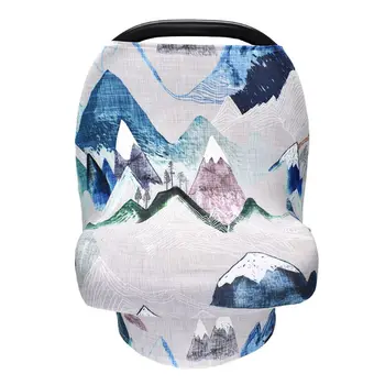 Simple Baby Stroller Car Cover Multi-function Shopping Cart Wrap Towel Breastfeeding Towels Cradle Canopy
Simple Baby Stroller Car Cover Multi-function Shopping Cart Wrap Towel Breastfeeding Towels Cradle Canopy