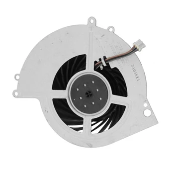 Game Host Console Internal Replacement Built-In Laptop Cooling Fan For Playstation 4 Ps4 Pro Ps4 1200 Cpu Cooler Fan
Game Host Console Internal Replacement Built-In Laptop Cooling Fan For Playstation 4 Ps4 Pro Ps4 1200 Cpu Cooler Fan