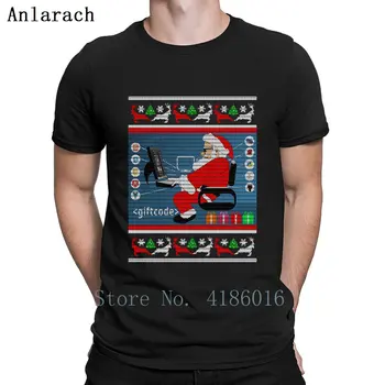 Developer Coder Programmer Ugly Christmas Gift T Shirt Famous Spring Cotton O-Neck Basic Novelty Customized Original Shirt
Developer Coder Programmer Ugly Christmas Gift T Shirt Famous Spring Cotton O-Neck Basic Novelty Customized Original Shirt