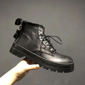 C1 top quality handmade Italian cowhide genuine cow leather stylish durable boot
C1 top quality handmade Italian cowhide genuine cow leather stylish durable boot