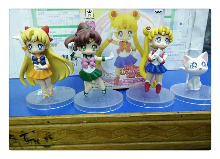 Anime Garage Kit Doll Shf4-Pretty Girl Warrior A- And B- Model Gift Collection
Anime Garage Kit Doll Shf4-Pretty Girl Warrior A- And B- Model Gift Collection