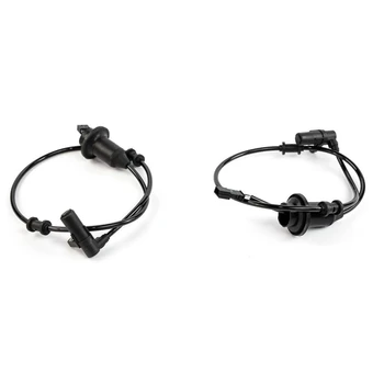 Plastic Speed Sensor Rear Right +Left Wheel Speed Sensor Fits for Mercedes Benz W220 C215
Plastic Speed Sensor Rear Right +Left Wheel Speed Sensor Fits for Mercedes Benz W220 C215