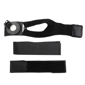 PULUZ PU178B Hand Wrist Leg Straps 360-Degree Rotation Mount for GoPro Accessories Wrist Band
PULUZ PU178B Hand Wrist Leg Straps 360-Degree Rotation Mount for GoPro Accessories Wrist Band