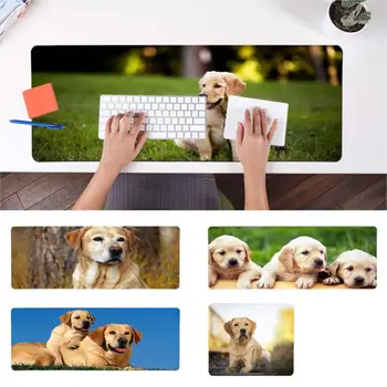 MaiYaCa Funny Labrador Dog Rubber Mouse Durable Desktop Mousepad Rubber PC Computer Gaming mousepad
MaiYaCa Funny Labrador Dog Rubber Mouse Durable Desktop Mousepad Rubber PC Computer Gaming mousepad