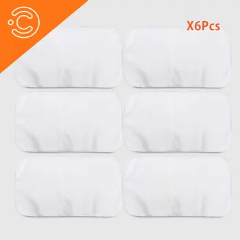 Vacuum Clenaer Mop Cloth for Karcher EasyFix Cloth Set-Floor SC1 SC2 SC3 SC4 Steam Cleaners Replacement parts set
Vacuum Clenaer Mop Cloth for Karcher EasyFix Cloth Set-Floor SC1 SC2 SC3 SC4 Steam Cleaners Replacement parts set