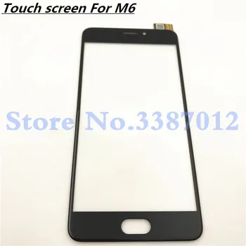5.2'' Replacement High Quality For Meizu M6 Meilan 6 Touch Screen Digitizer Sensor Outer Glass Lens Panel
5.2'' Replacement High Quality For Meizu M6 Meilan 6 Touch Screen Digitizer Sensor Outer Glass Lens Panel