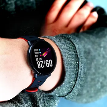 K1 Smart Band Support Monitor Pedometer Heart RateSmart Bracelet Pedometer Intelligent Sport Waterproof Fitness Band
K1 Smart Band Support Monitor Pedometer Heart RateSmart Bracelet Pedometer Intelligent Sport Waterproof Fitness Band