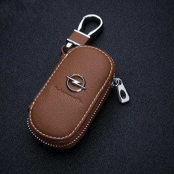 Leather Car Key Case Key Cover For Mercedes For BMW For Volkswagen For Opel For Chevrolet For Honda For Nissan Logo Car Keychain
Leather Car Key Case Key Cover For Mercedes For BMW For Volkswagen For Opel For Chevrolet For Honda For Nissan Logo Car Keychain