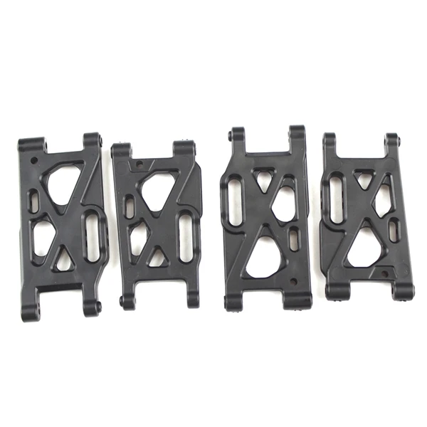 Front and Rear Swing Arm Set Part for WLtoys 144001 1/14 4WD RC Car Novel Suitable for Toy Car Parts
Front and Rear Swing Arm Set Part for WLtoys 144001 1/14 4WD RC Car Novel Suitable for Toy Car Parts