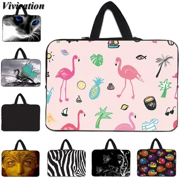 Neoprene Laptop Bag 11.6 13.3 10 12 13 14 15 17 17.3 Carrying Handbag For Lenovo A10-70 A7600 Acer Aspire HUAWEI MateBook X Pro
Neoprene Laptop Bag 11.6 13.3 10 12 13 14 15 17 17.3 Carrying Handbag For Lenovo A10-70 A7600 Acer Aspire HUAWEI MateBook X Pro