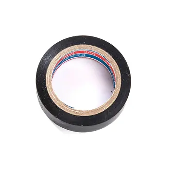 Black Electrician Wire Insulation Flame Retardant Plastic Tape Electrical High Voltage Pvc Waterproof Self-adhesive Tape
Black Electrician Wire Insulation Flame Retardant Plastic Tape Electrical High Voltage Pvc Waterproof Self-adhesive Tape