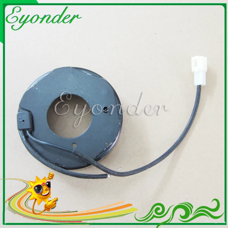 10PA15C 10PA17C 10PA20C air conditioning compressor Magnetic Clutch Field coil for KIA SPORTAGE HYUNDAI ELANTRA TUCSON
10PA15C 10PA17C 10PA20C air conditioning compressor Magnetic Clutch Field coil for KIA SPORTAGE HYUNDAI ELANTRA TUCSON
