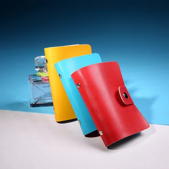 Fashion PU Leather Card Package Women Function Bank Cards Holder Credit ID Card Bags Men Solid Color Travel Mini Clutch Vover
Fashion PU Leather Card Package Women Function Bank Cards Holder Credit ID Card Bags Men Solid Color Travel Mini Clutch Vover