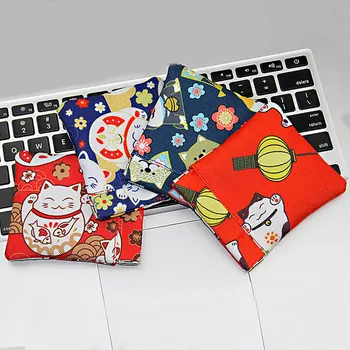 Printed Girls Mini Coin Bag Earphone Pocket Portable Cartoon Card Holder Small Wallet Women Storage Coin Purse High Quality 
Printed Girls Mini Coin Bag Earphone Pocket Portable Cartoon Card Holder Small Wallet Women Storage Coin Purse High Quality