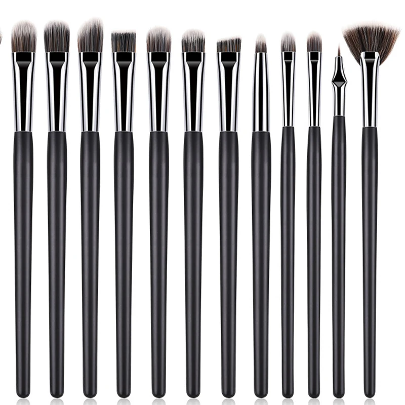 ENNKE makeup brushes set eye shadow brush powder brush eyebrow brush full set of professional makeup beauty tool
ENNKE makeup brushes set eye shadow brush powder brush eyebrow brush full set of professional makeup beauty tool